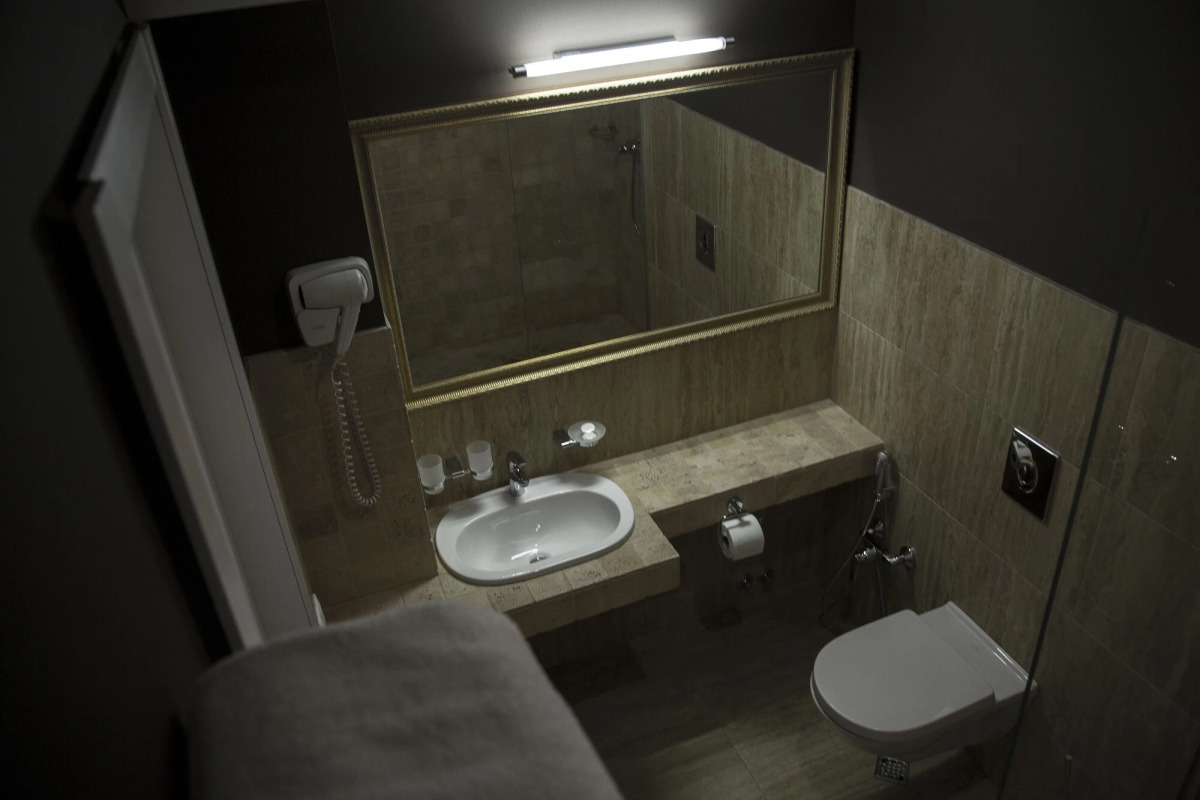 Отель ZP Palace ( ЗП Палас )