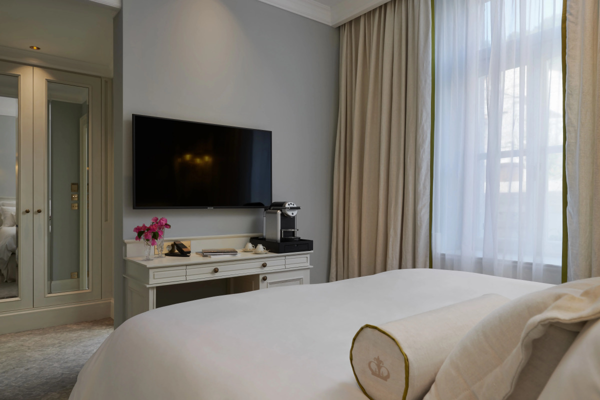 Palace Elisabeth Hvar Hotel