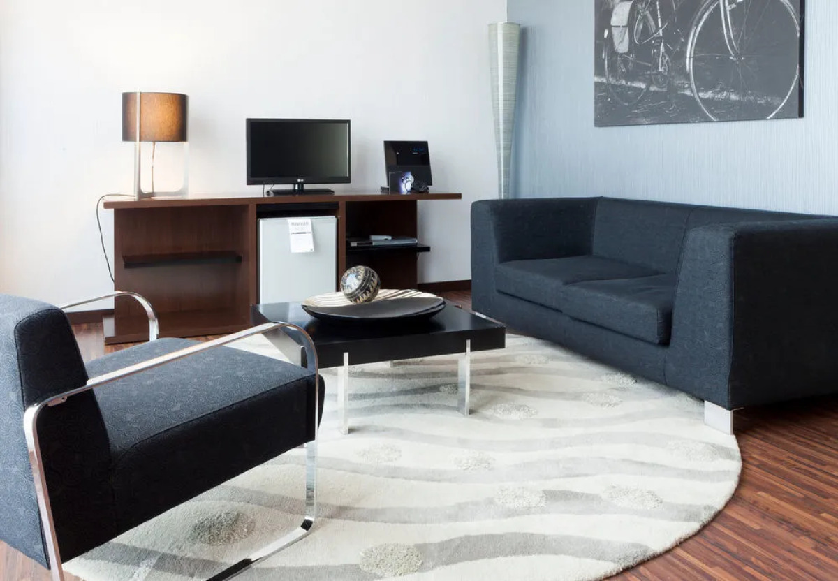 AC Hotel Firenze by Marriott