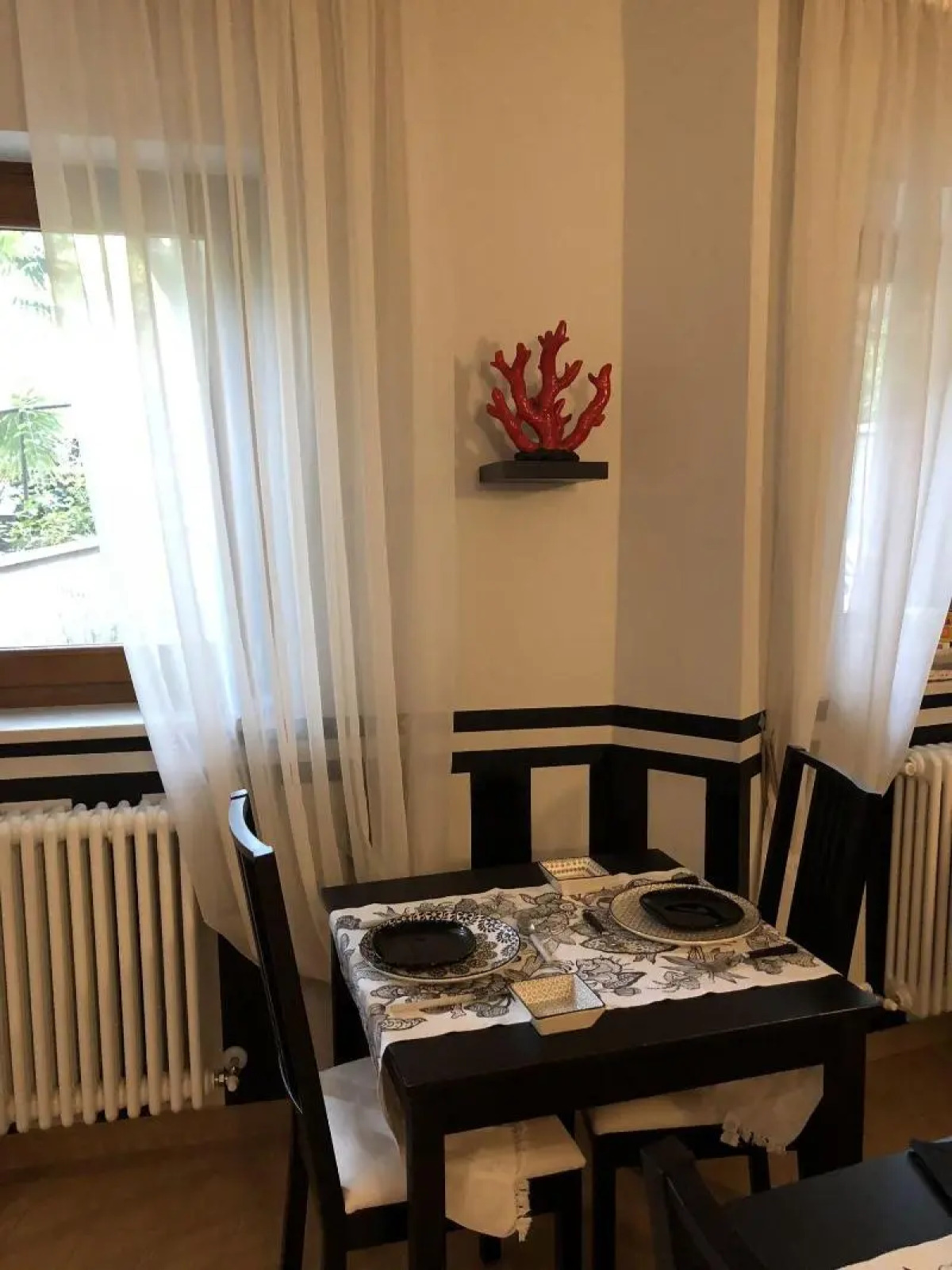 Residenza Ca' degli Enzi