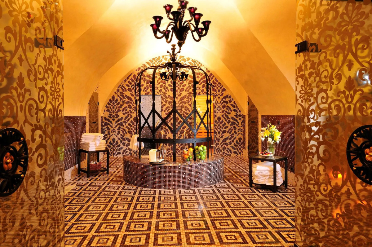 Arcadia Boutique Hotel