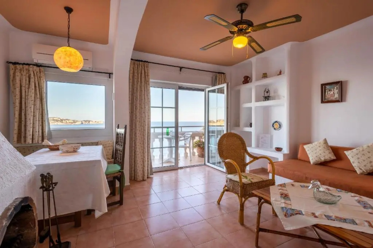 Aldea II Cala Fornells