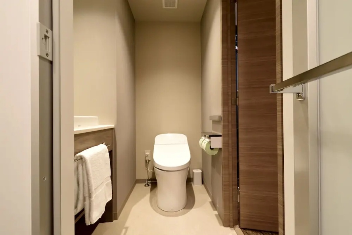 Отель Courtyard Osaka Honmachi by Marriott