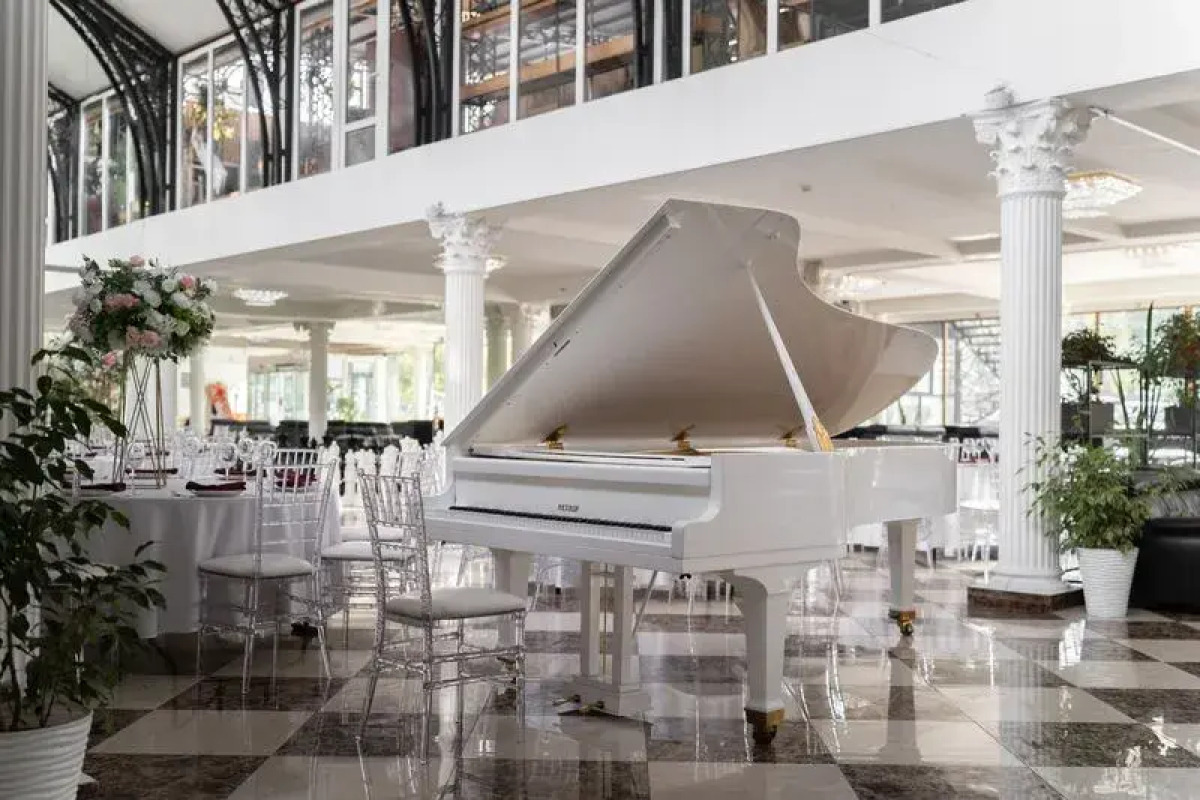 Картмазово Кантри Клаб