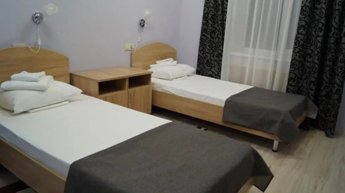 Евразия-Аксай