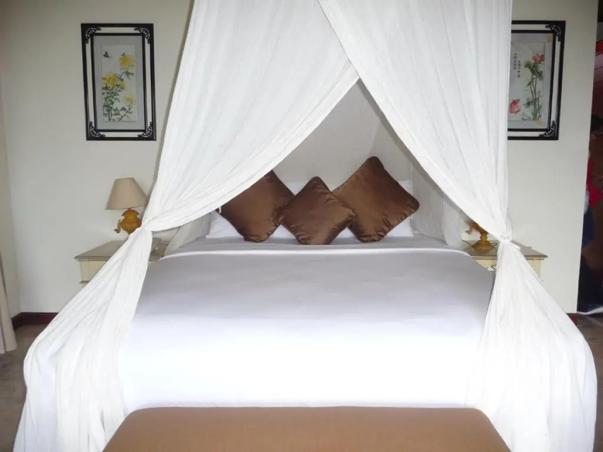 Rijasa Agung Resort Villas