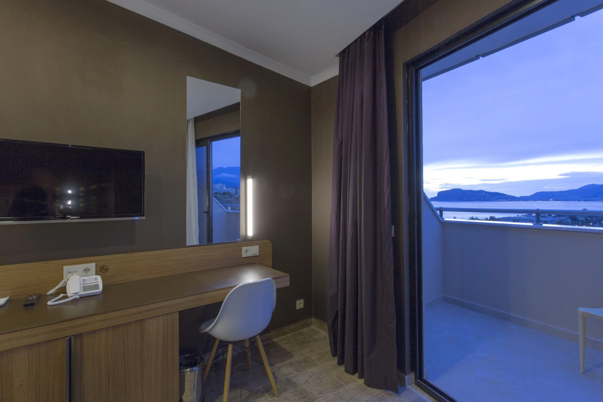 Michell Hotel - Adults Only - All Inclusive