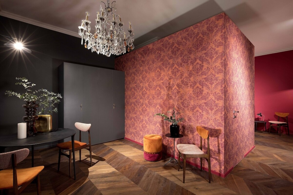 Agorà - Boutique Stays