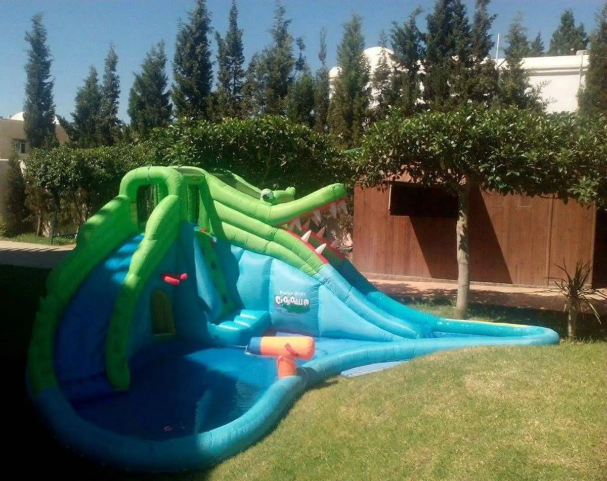 Eden Yasmine Resort & Spa