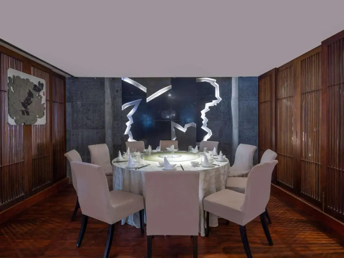 Swissôtel Sanya Yalong Bay