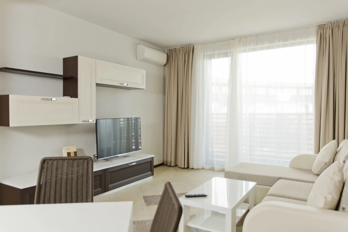 Galeon Residence & SPA Hotel