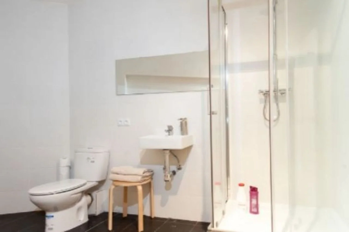 Wow Hostel Barcelona