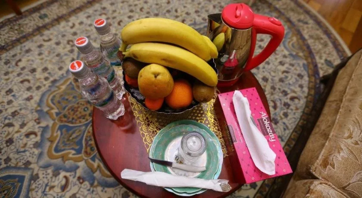 Гостевой дом «Алмаз»