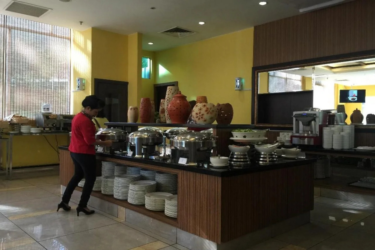 Dreamtel Kota Kinabalu