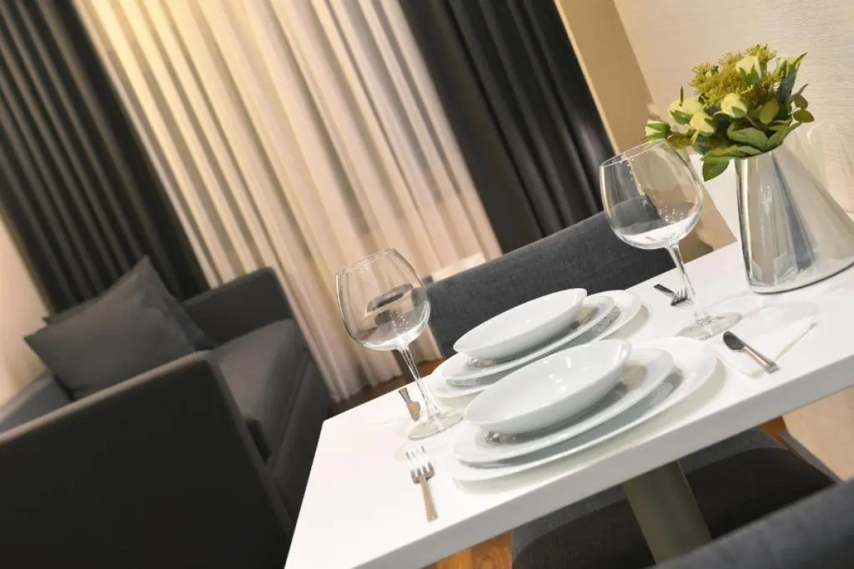 Nish Istanbul Suites & Hotel