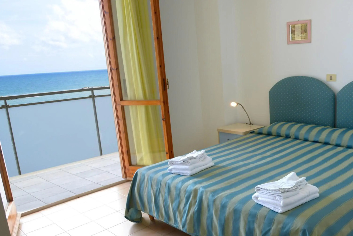 Hotel Embassy Pesaro