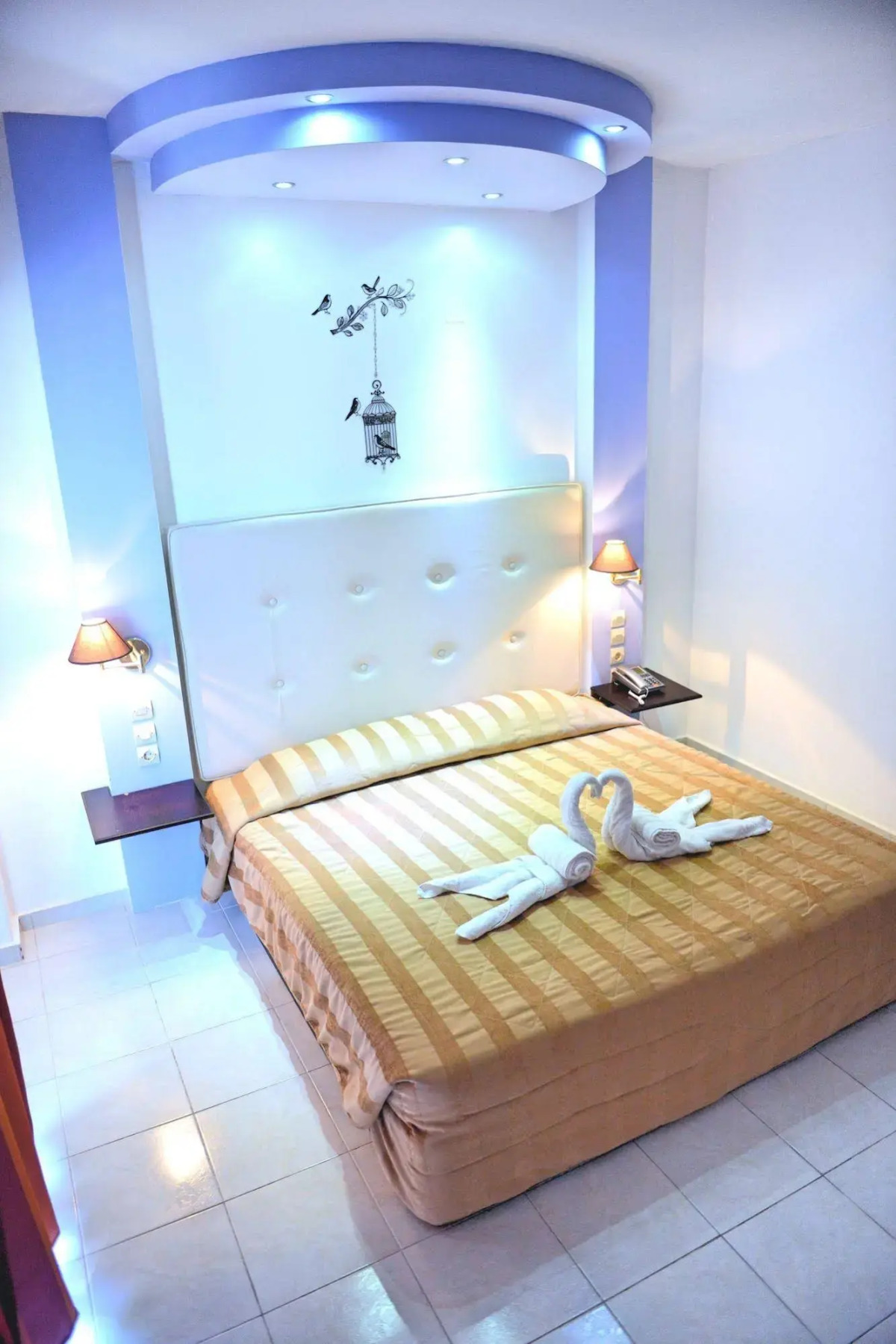 Panorama Hotel Apartments