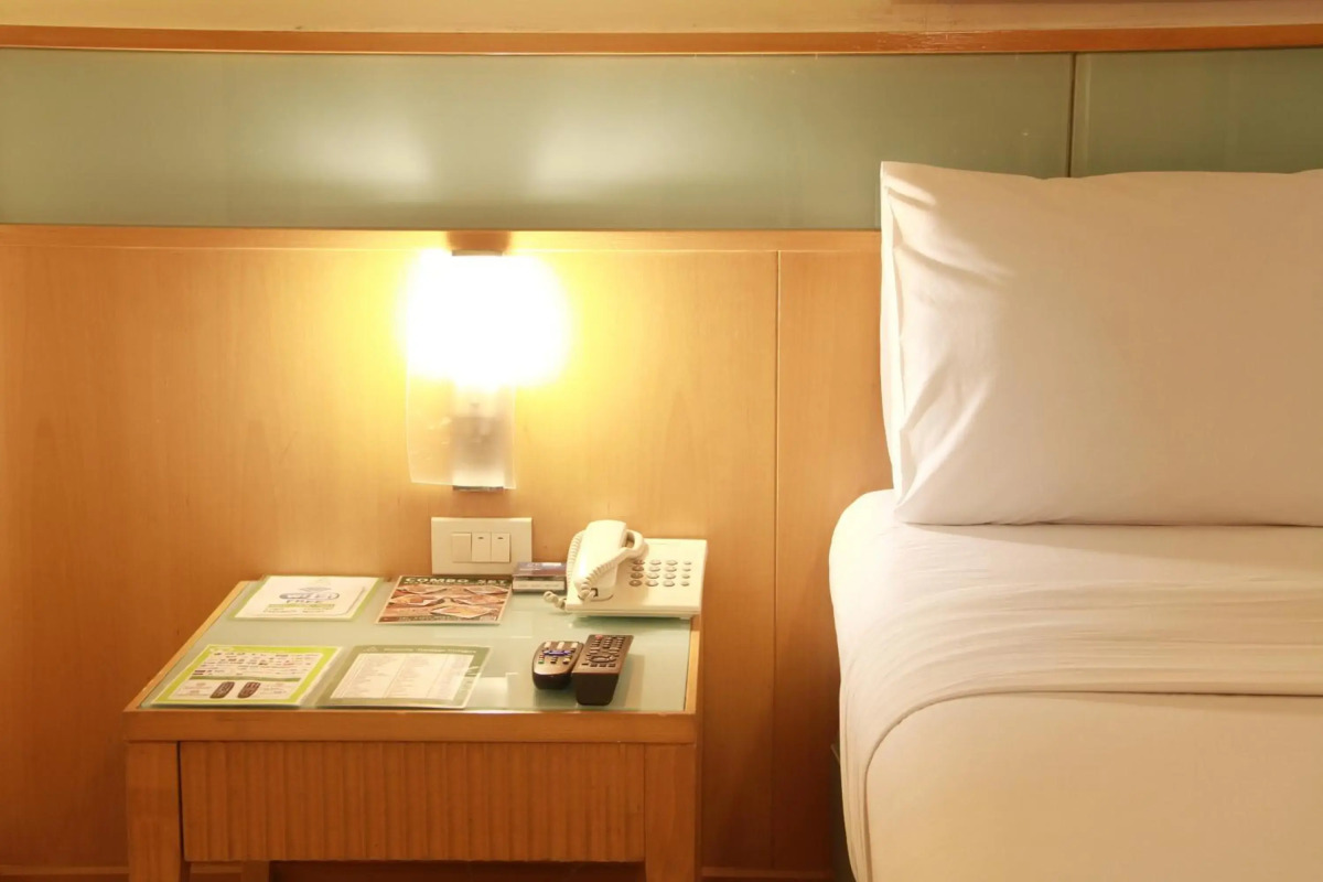 The Legacy Hotel Nana Sukhumvit, Aspira Collection