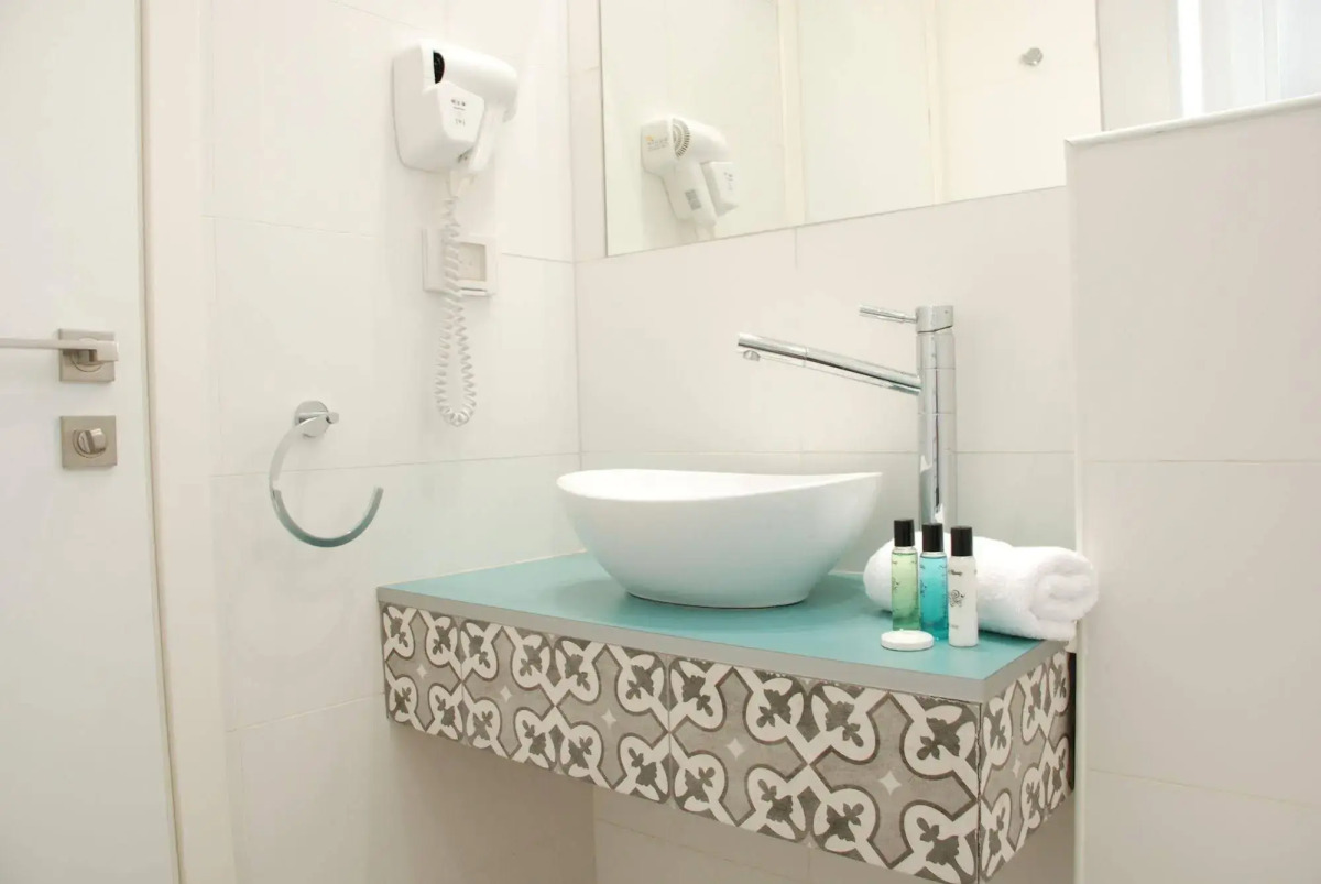 Jerusalem Castle Hotel