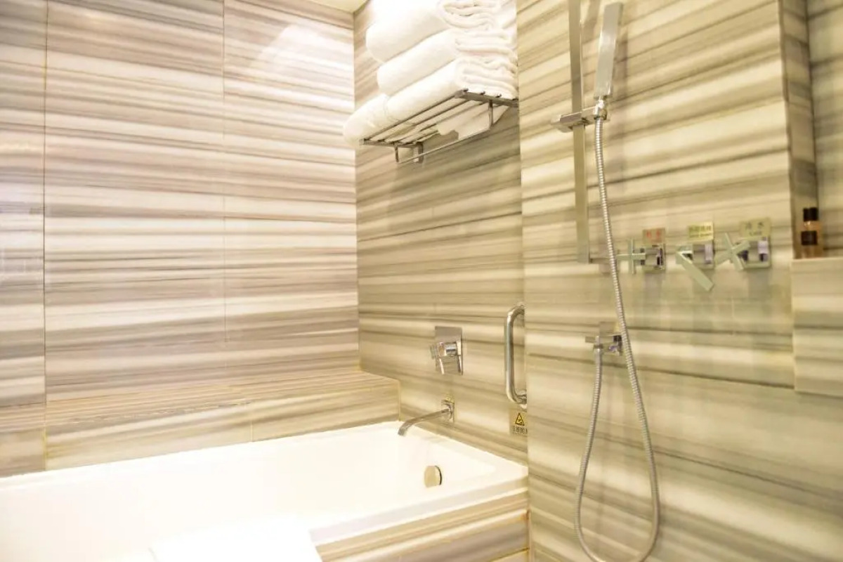 Galaxy Minyoun Chengdu Hotel