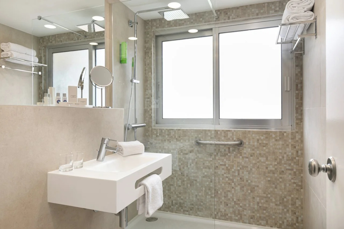 Best Western Hotel Mediterranee Menton