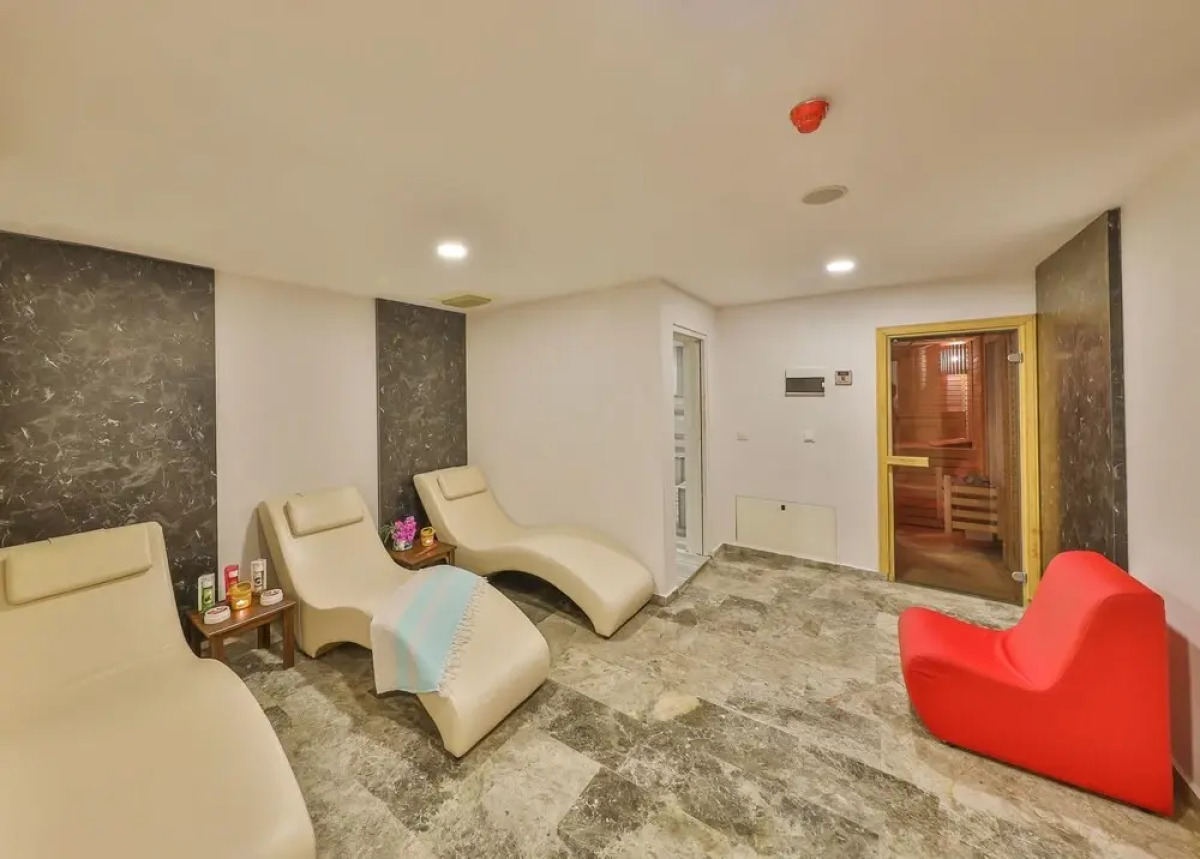 Melisa Boutique Hotel & Spa