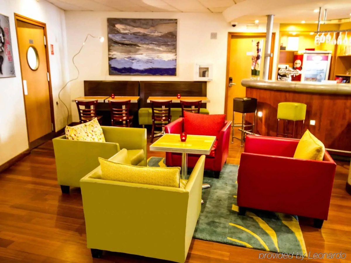 Novotel Suites Cannes Centre