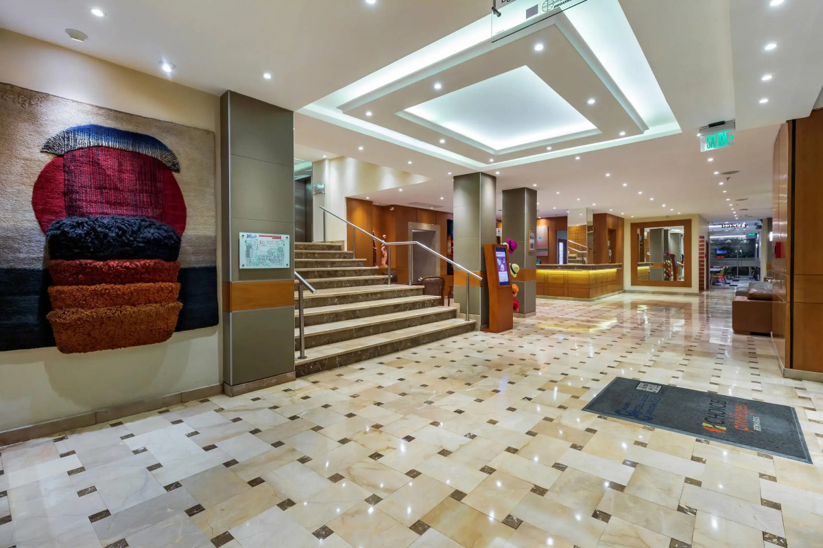 Grand Hotel Guayaquil, an Ascend Collection Hotel