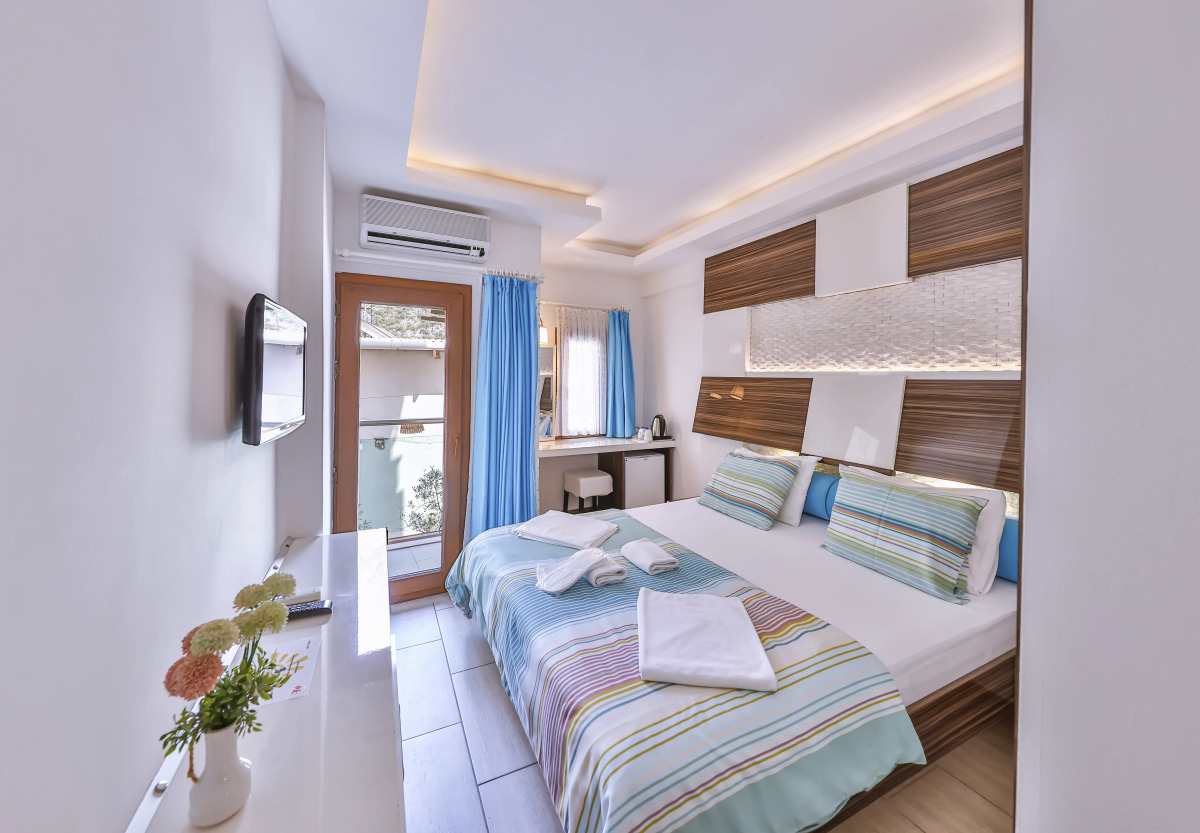 Отель Sonne - Adults Only