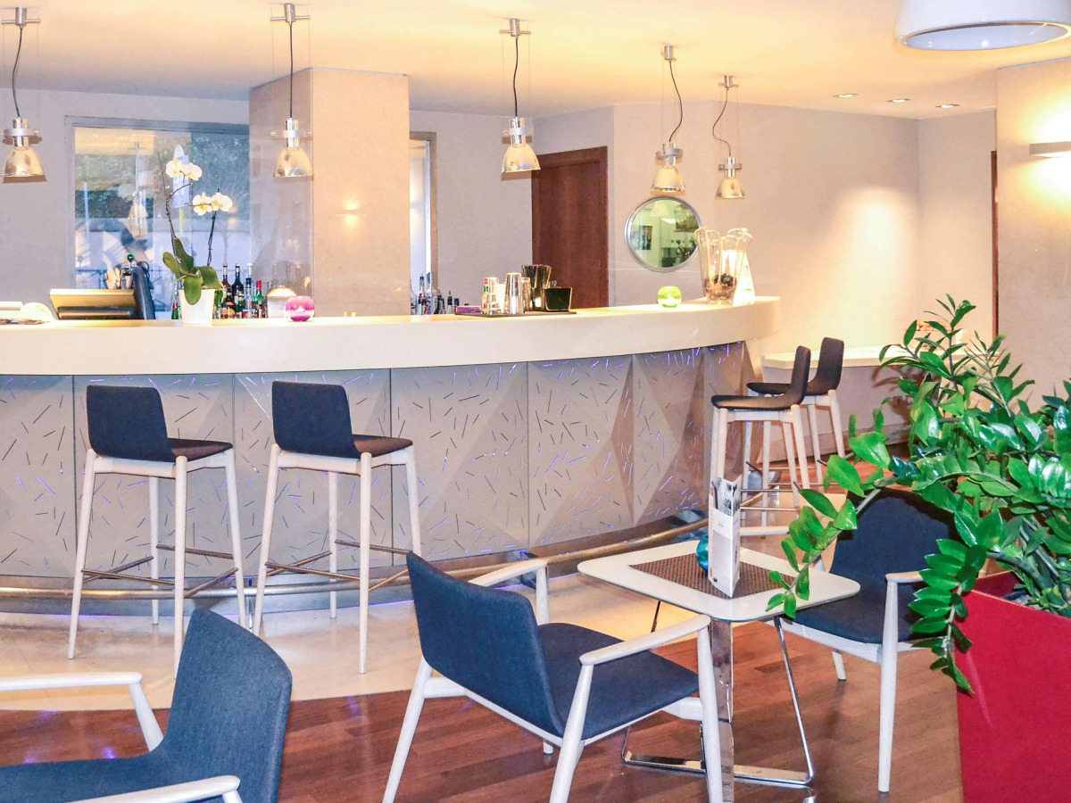 Mercure Roma Centro Colosseo