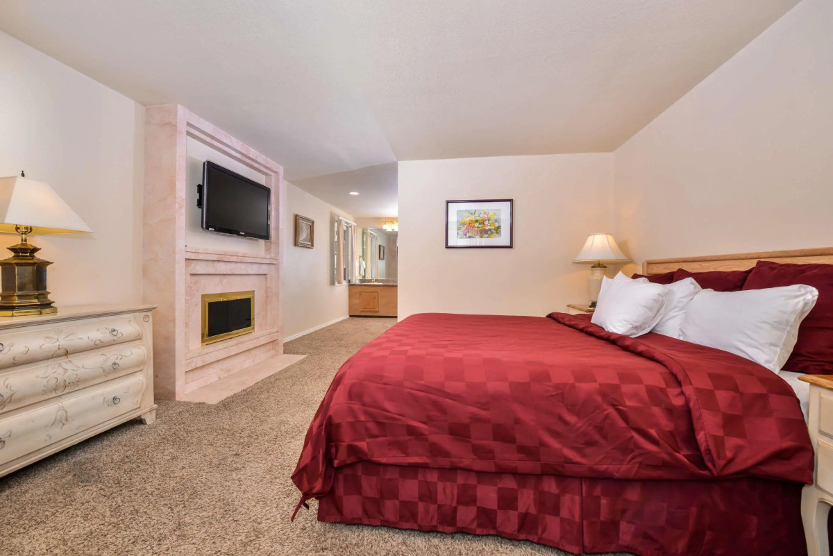 Station House Inn - Near Heavenly Gondola