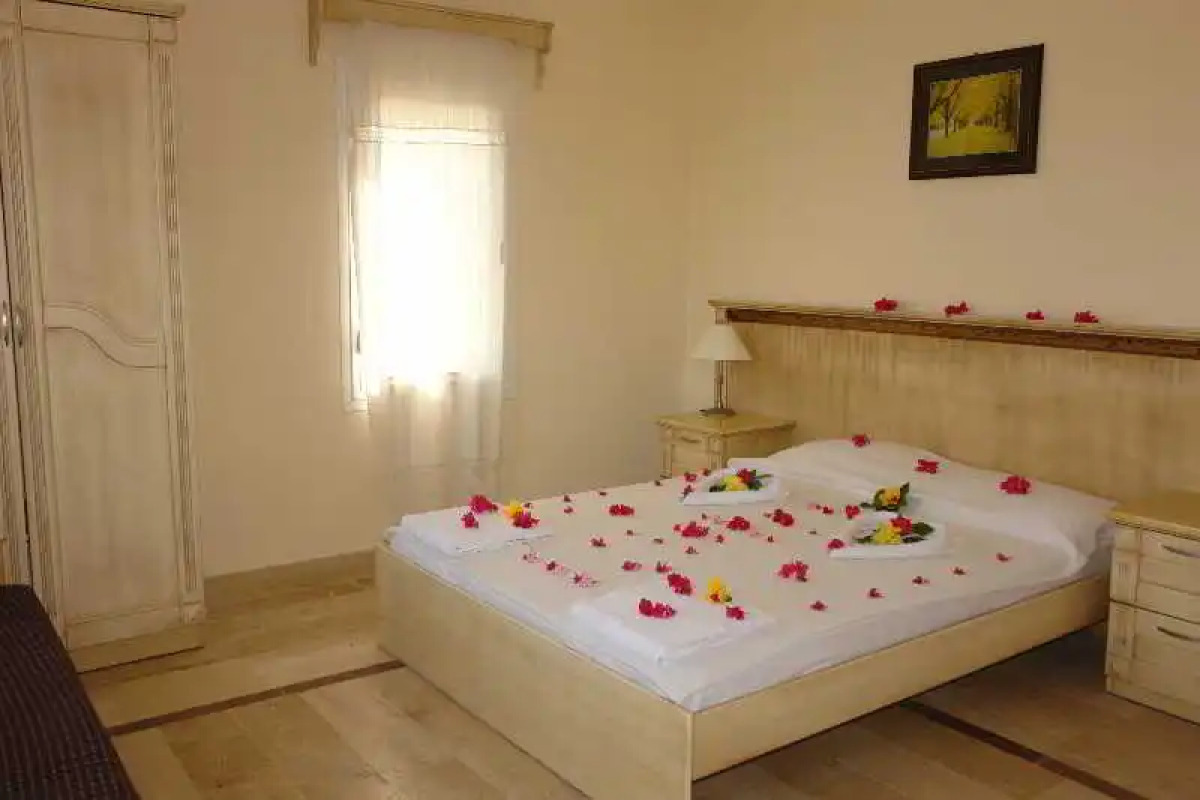 Peda Hotels Gumbet Holiday Beach