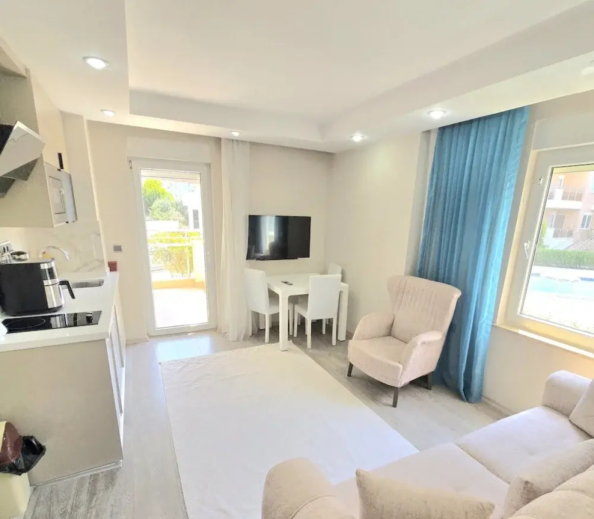 River Park Residence Lara