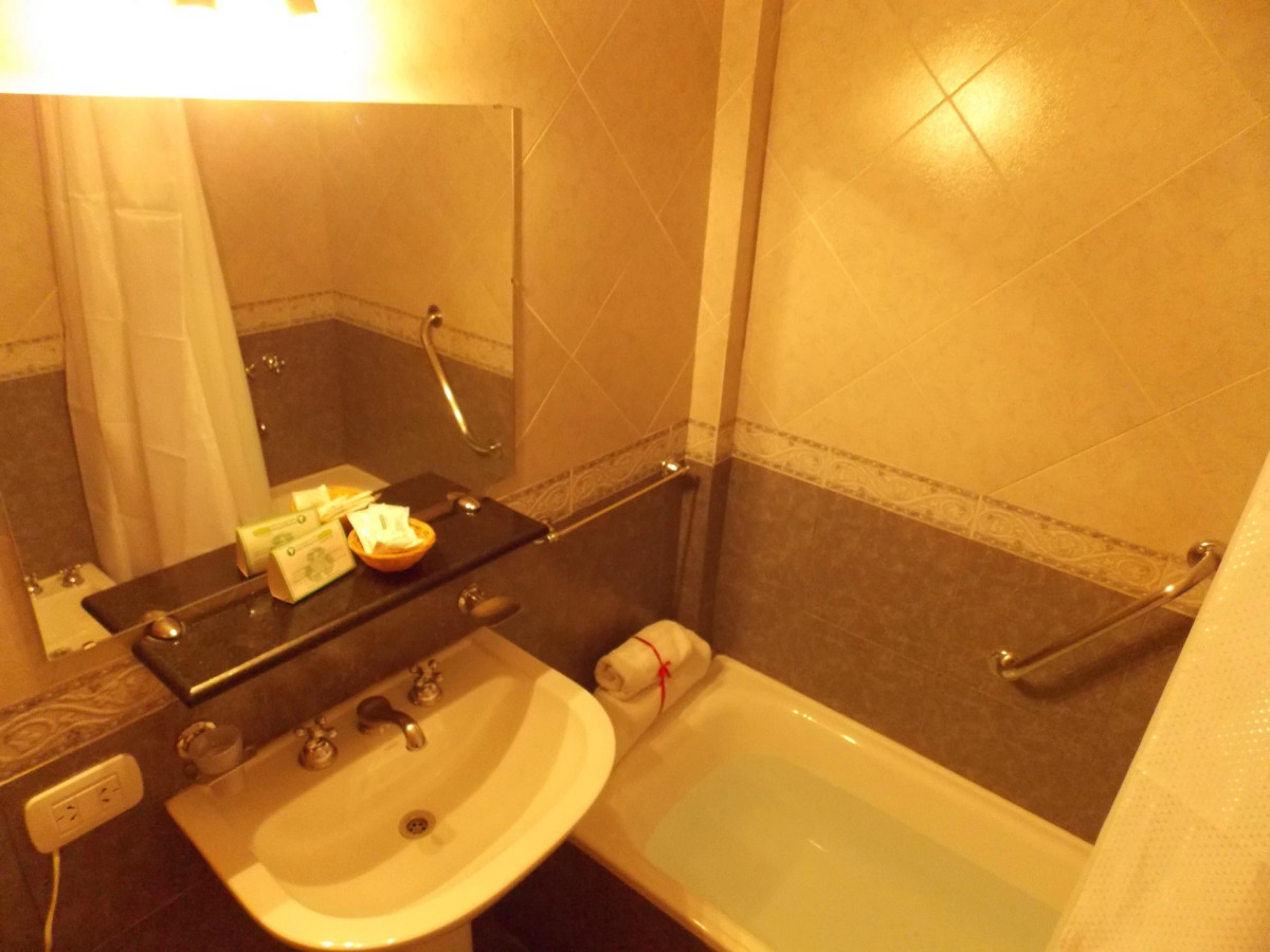 Marcopolo Suites Calafate