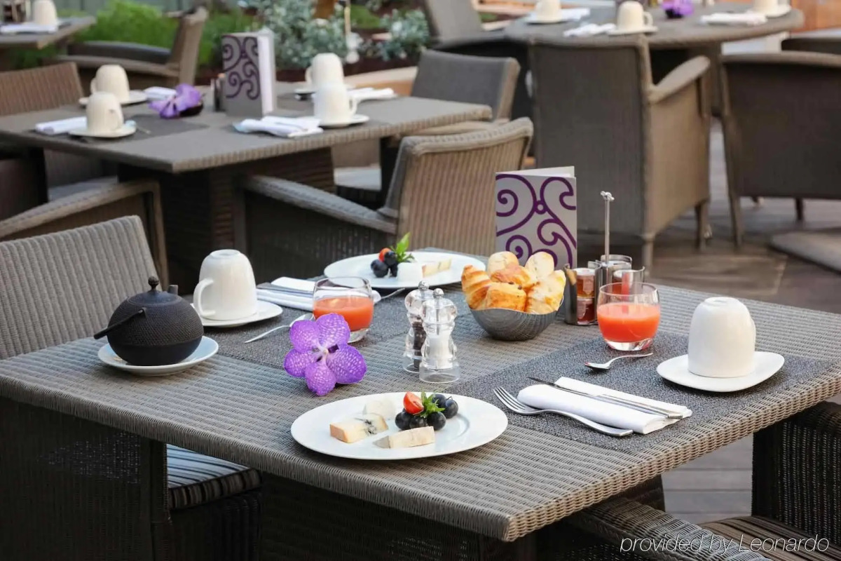 Grand Hôtel Roi René Aix - MGallery Collection