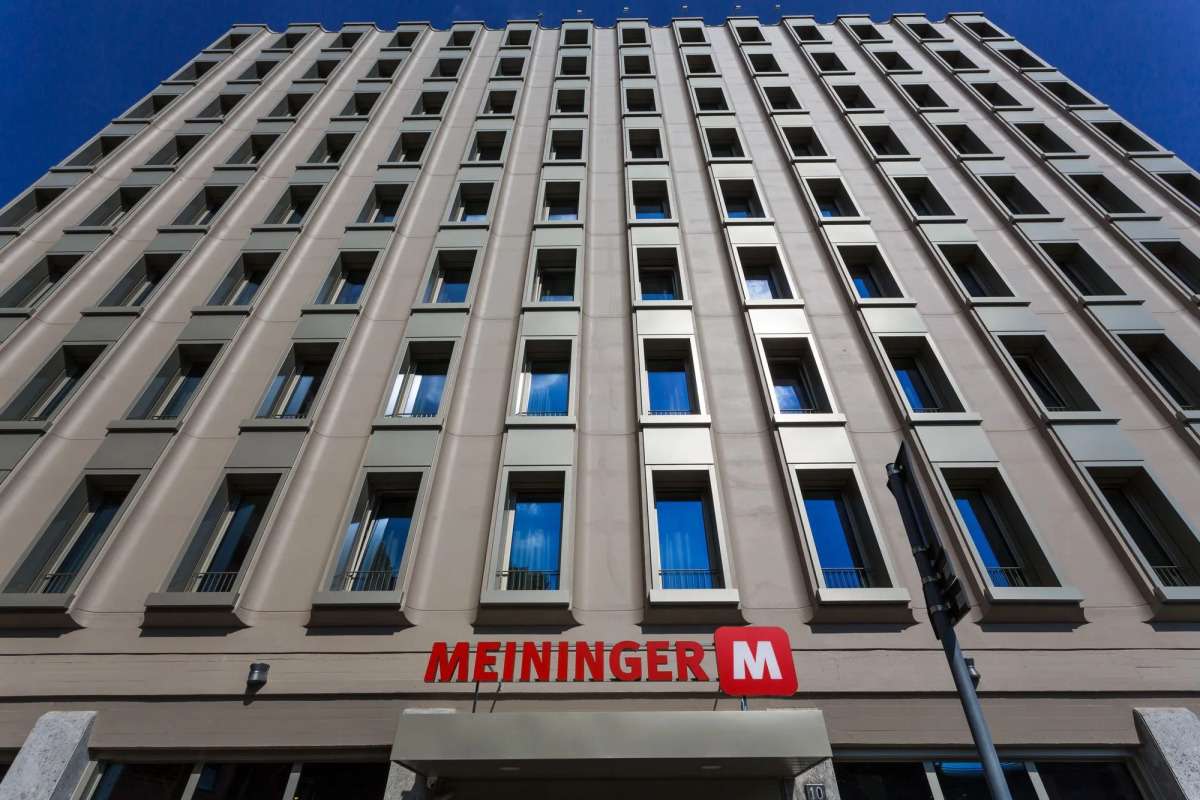 Meininger Milano Lambrate