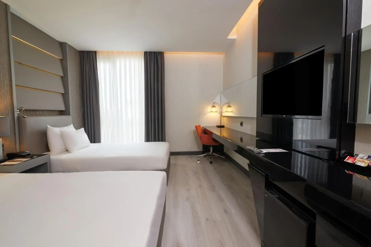 Park Dedeman Eskisehir