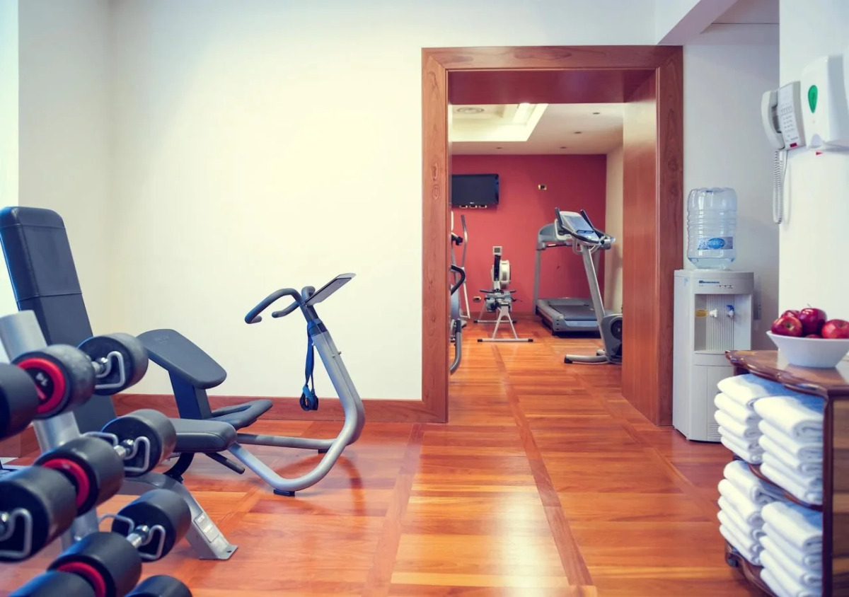 Hotel Excelsior Palace Palermo