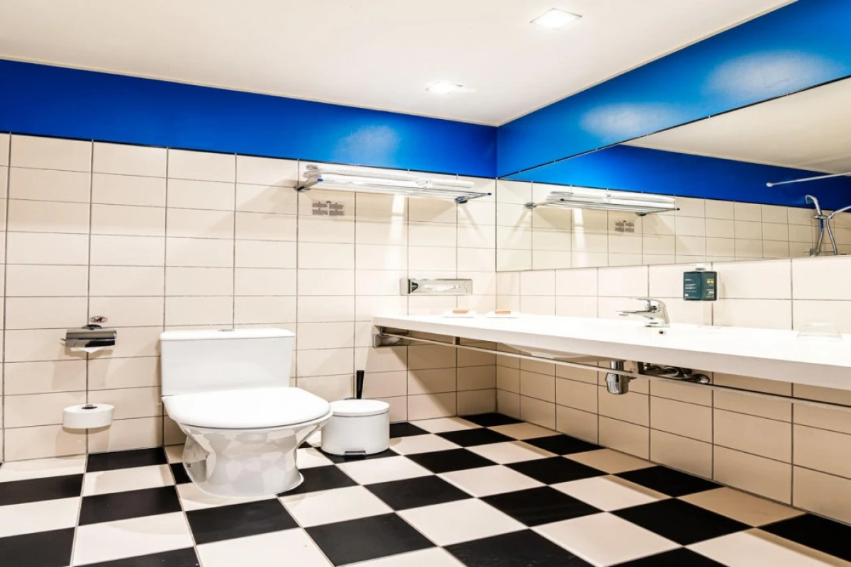 Victoria hotel Kaunas