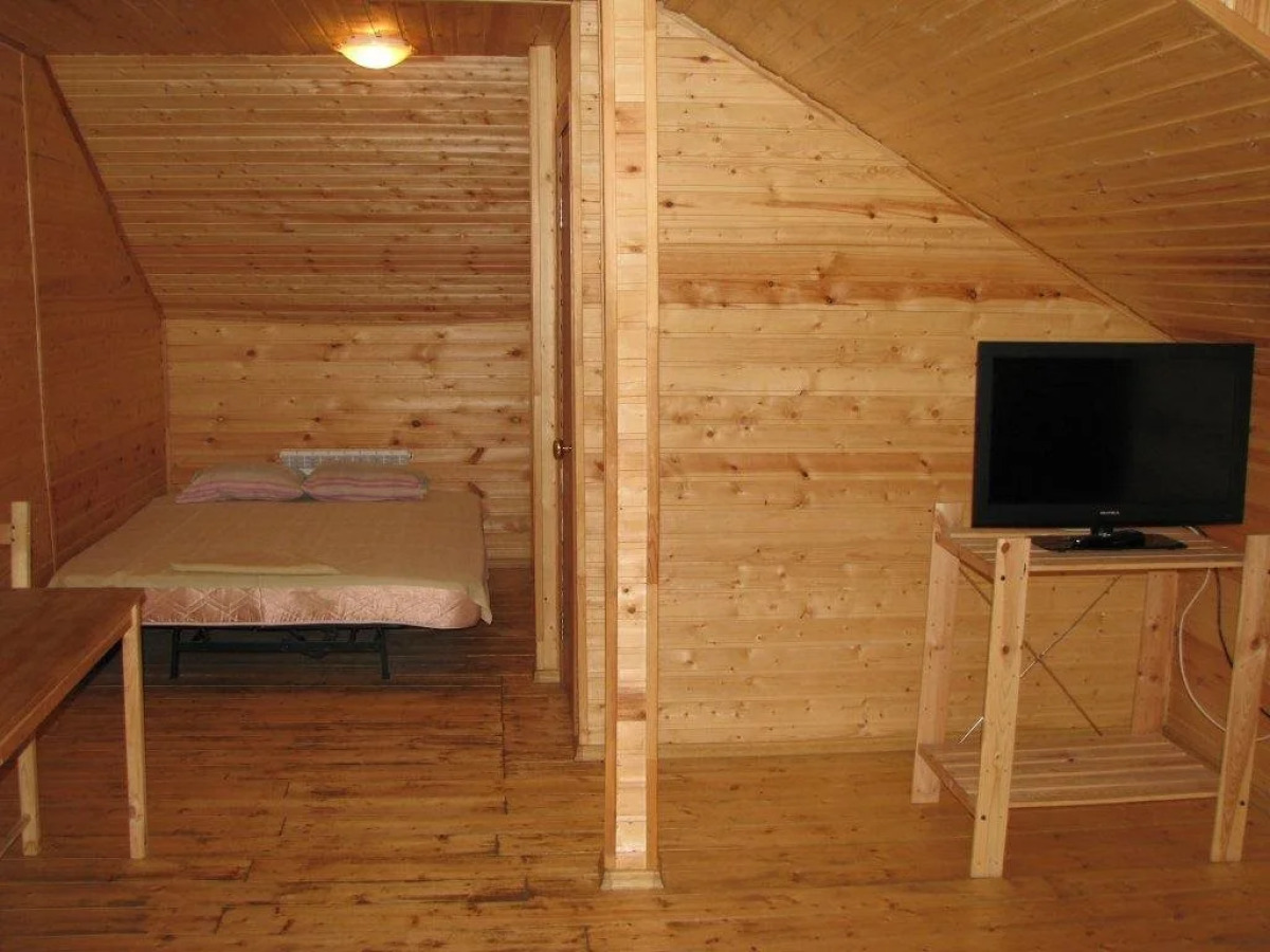 Отель «Лира»