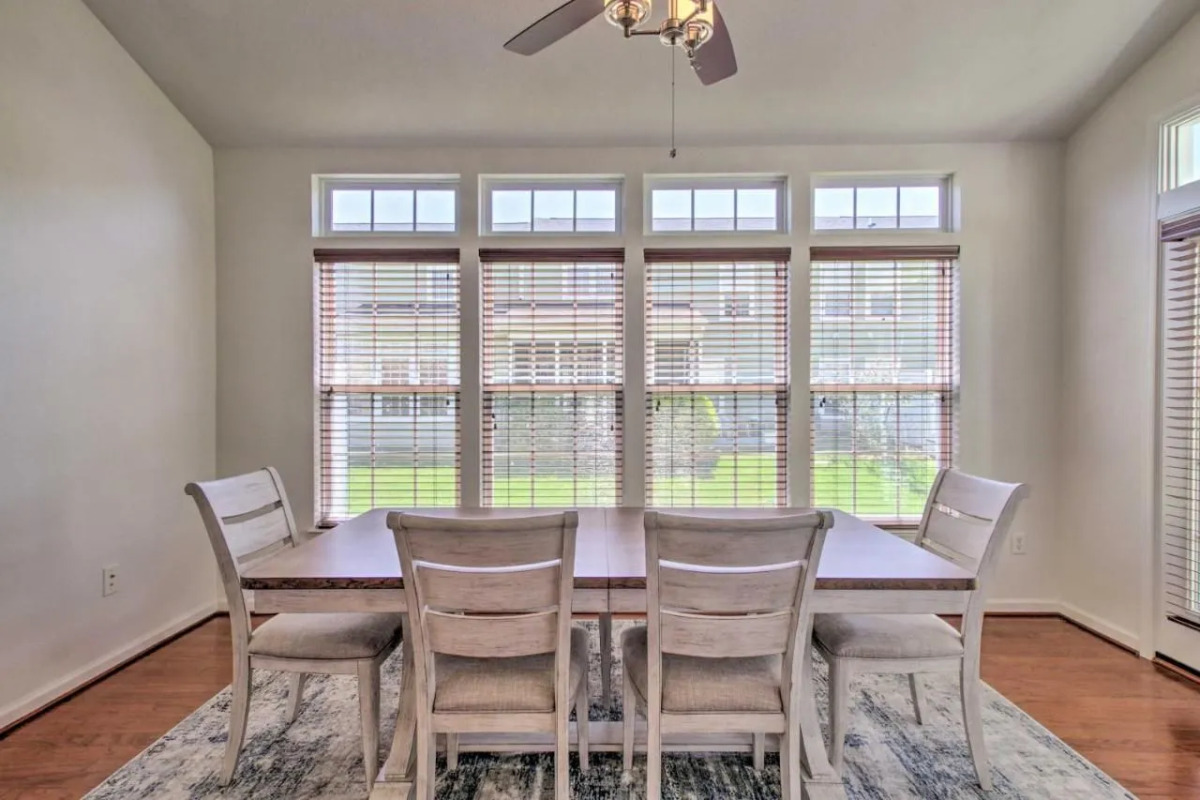 Hotel Paris La Fayette