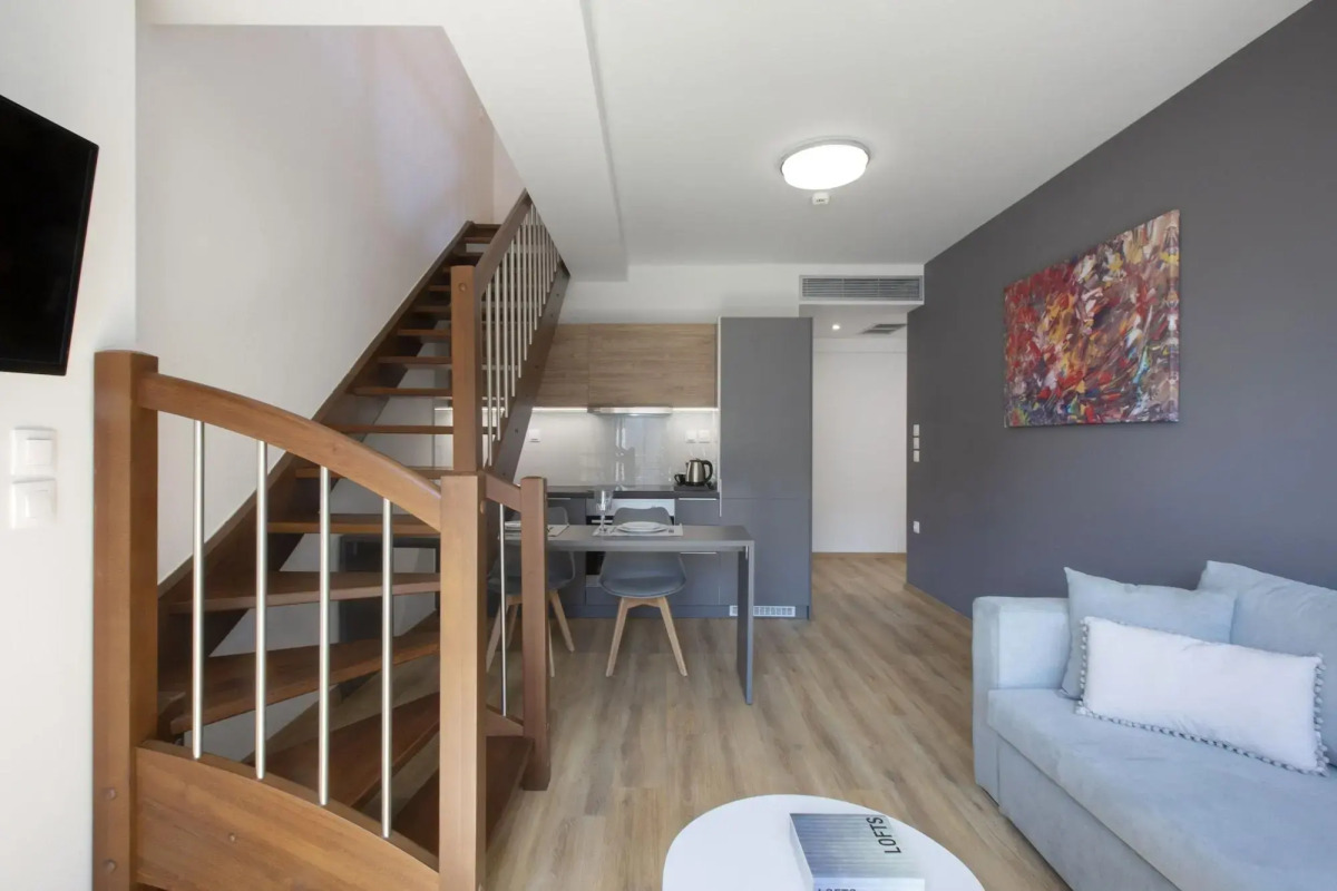 Athens Panorama Project