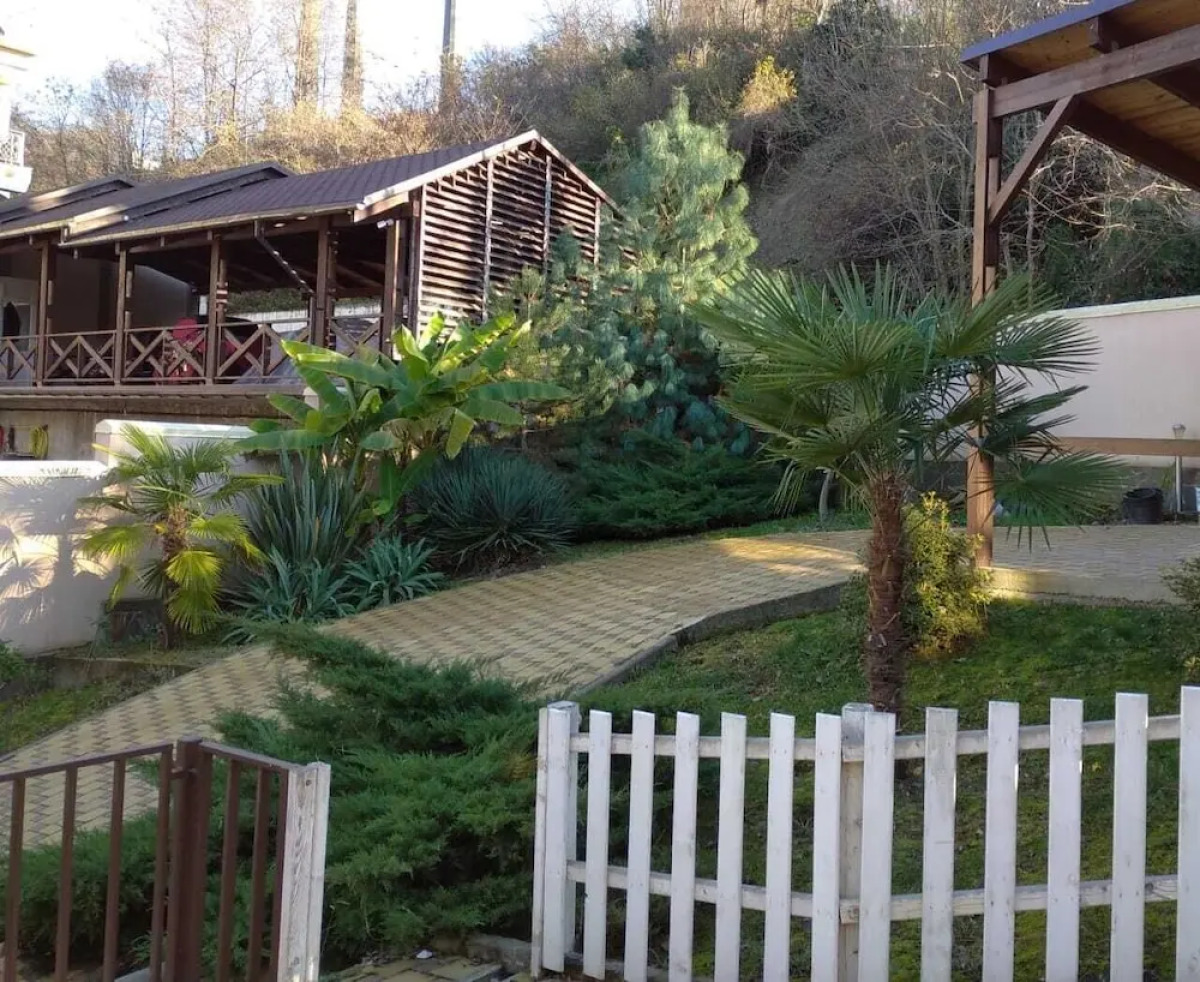 Hostel Villa Macesta