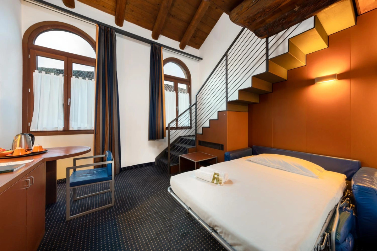 Eurostars Residenza Cannaregio