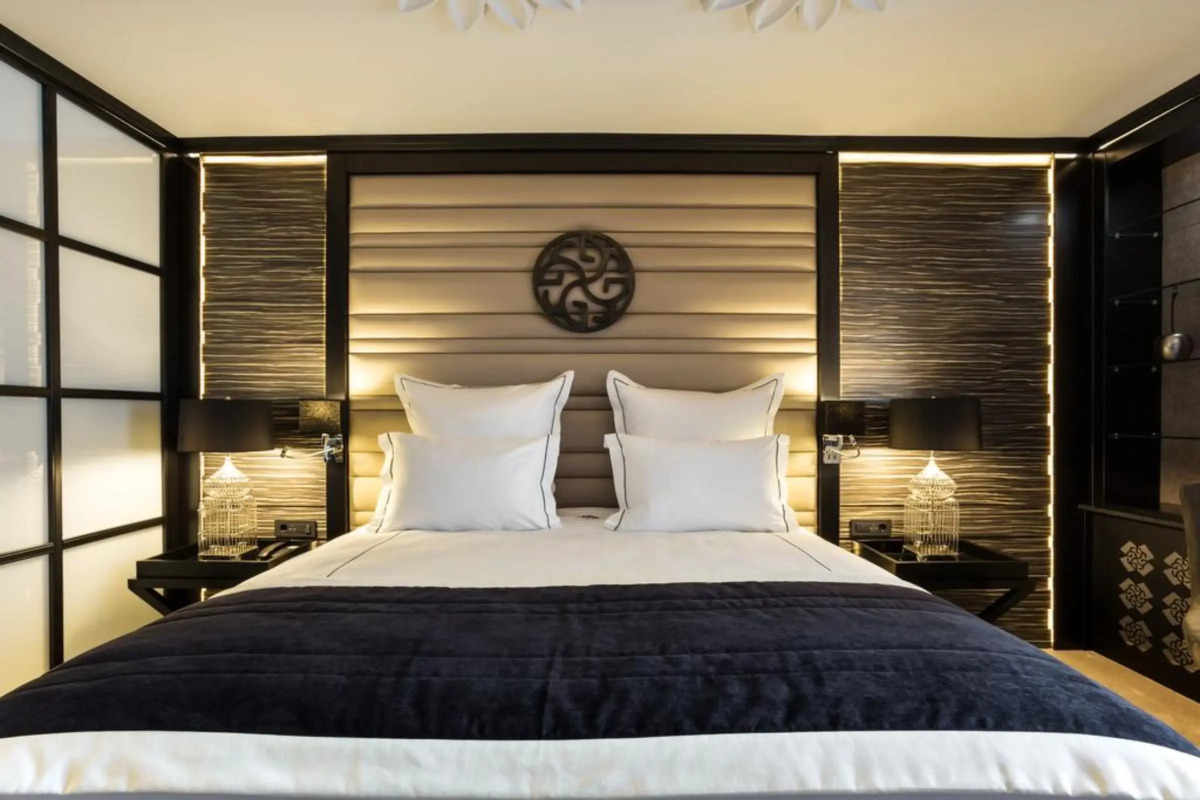 Hotel Marinela Sofia