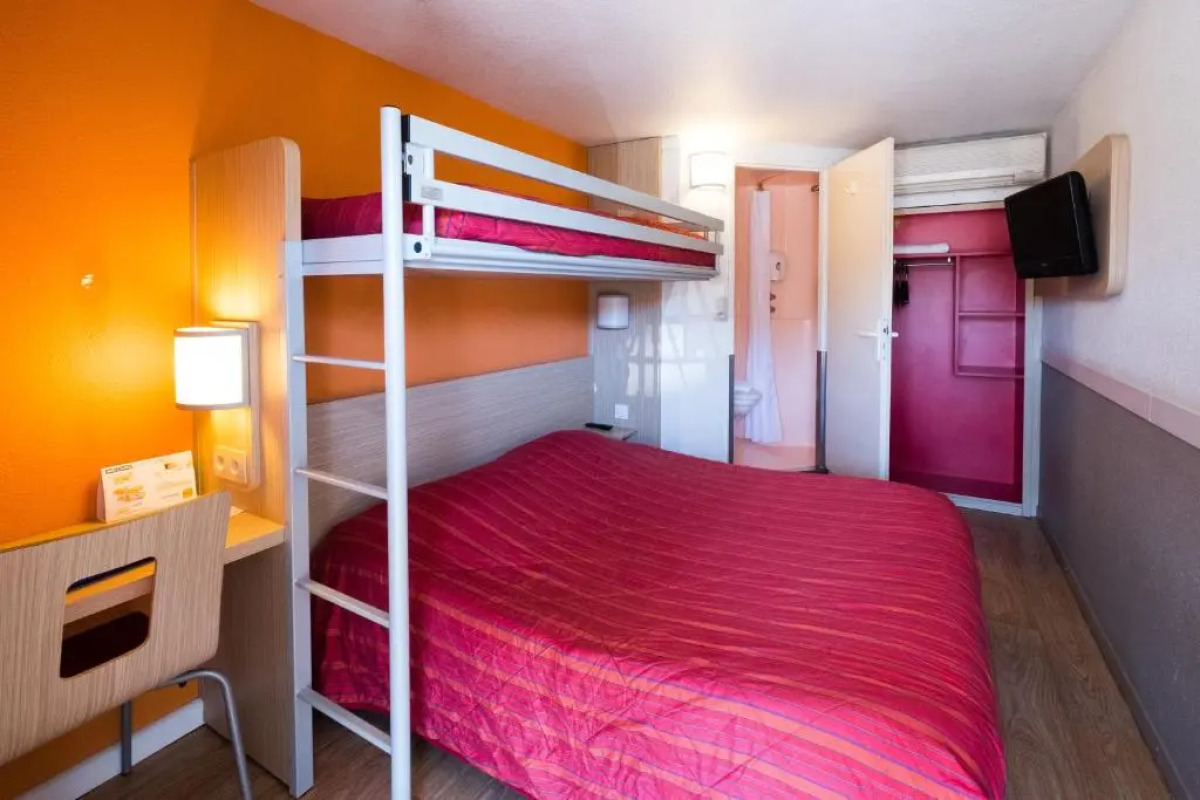 Premiere Classe Toulon - La Seyne sur Mer