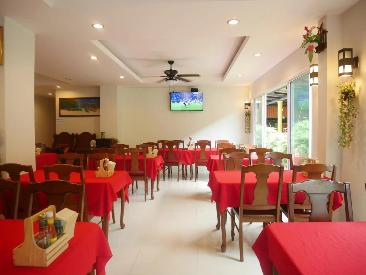 Phi Phi Maiyada Resort