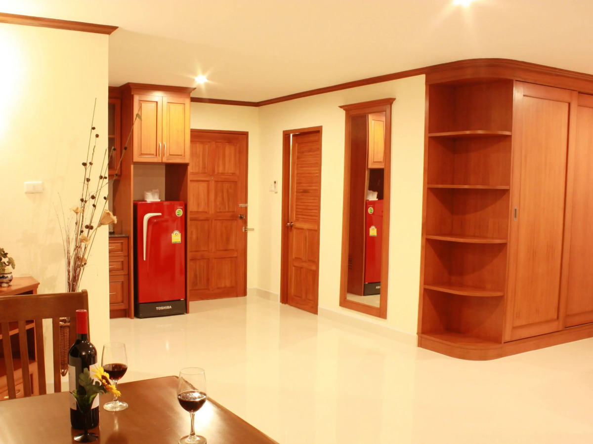 Phu View Talay Resort