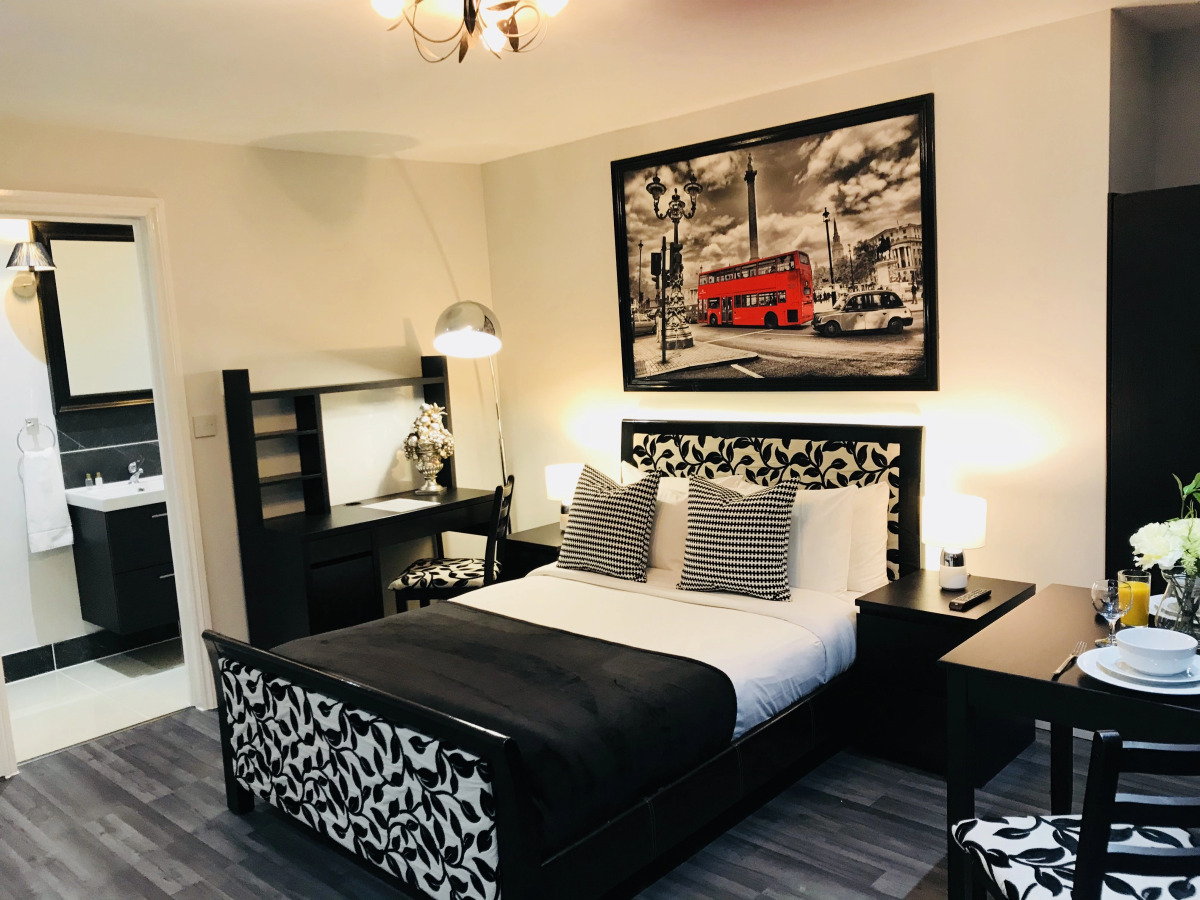 W6 Hotel Hammersmith