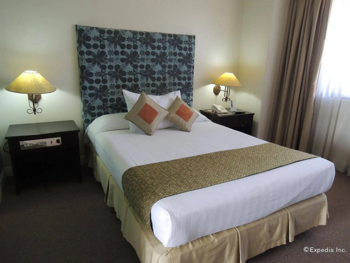 The Bellavista Hotel